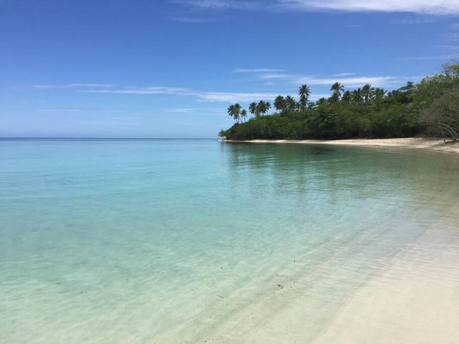 Herbert'S Place Cabo Rojo Dış mekan fotoğraf